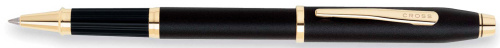 Ручка-роллер<br/>Century® II Classic Black<br/>2504 pen